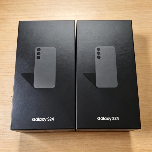 Nuovo samsung galaxy s24 - nuovo,