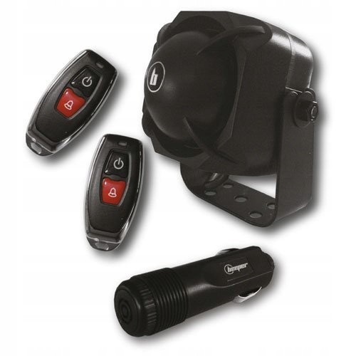 Beeper allarme universale - -,