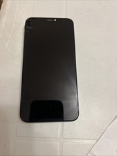 Iphone X per parti di ricambio