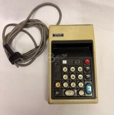 Calcolatrice elettronica