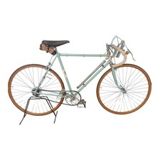 Bianchi Mod. Folgore 1949 Campagnolo Cambio Corsa due leve bici corsa vintage 