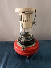 VECCHIA STUFA SAFFIRE KEROSENE ARREDAMENTO D'EPOCA