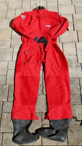 Musto hpx gore tex - musto, tuta