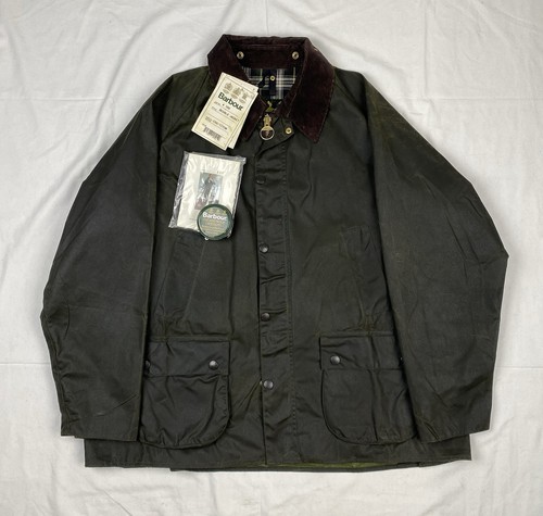 Giacca cerata barbour a100 - cerata,