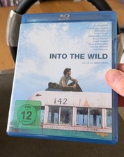 Into The Wild [Blu-ray] - *1a