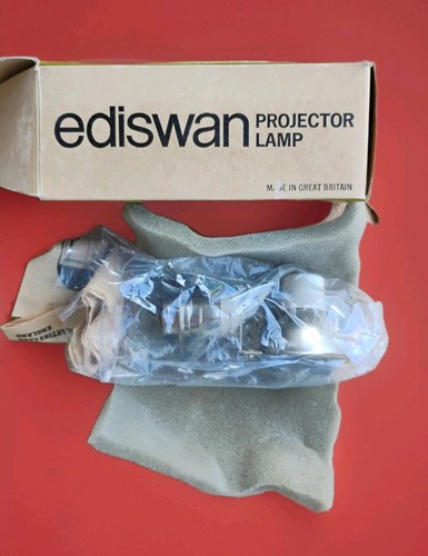 Ediswan kpgt lampada 50w - kpgt,