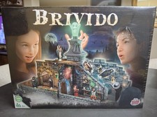 BRIVIDO GIOCO DA TAVOLO