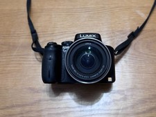 Panasonic Lumix FZ48 12,1