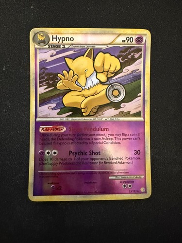 Hypno 123 reverse - 23/123,