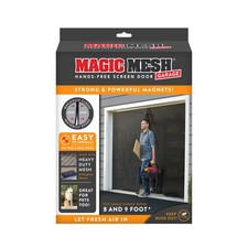 Rete Magica Mani Libere Porta