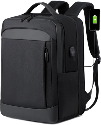 Zaino viaggio porta pc - da,