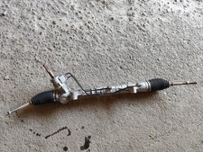 Scatola guida sterzo - guida,