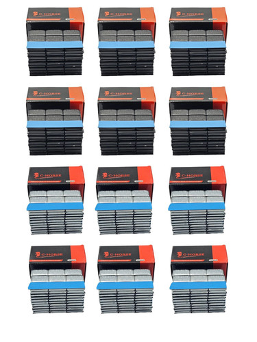 Box 1080 pcs 00 oz - box,