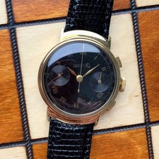Cronografo vintage Eberhard