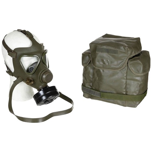 Maschera protettiva originale