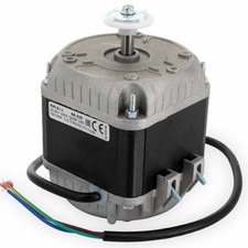 MOTO VENTILATORE VENTOLA CELLA