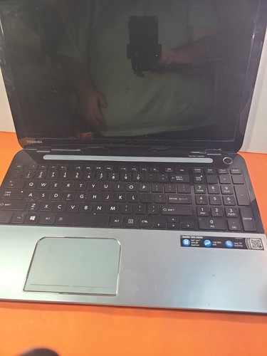 Toshiba satellite s55 b5280 - toshiba,