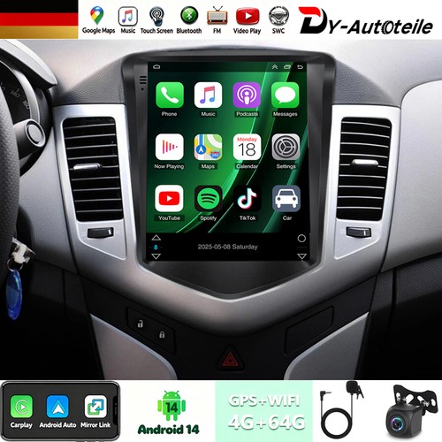 Android autoradio stereo - 14,
