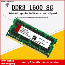 Yongxinsheng DDR2/DDR3