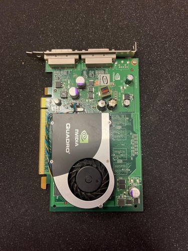Nvidia quadro 370 video - fx,