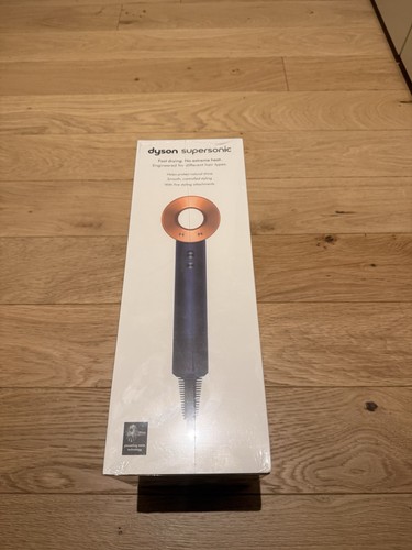 Phon asciugacapelli dyson - phon,