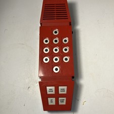 Merlin WORKS 1978 Parker