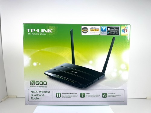 Nuovo router wireless link - nuovo, tp-link