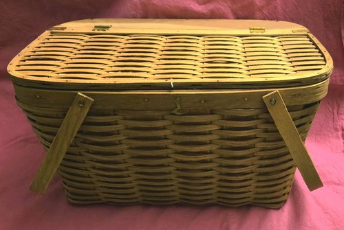 Set cestino picnic - da,