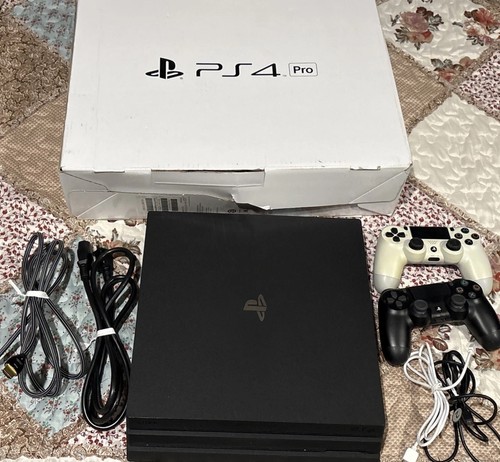 Sony playstation pro - sony,