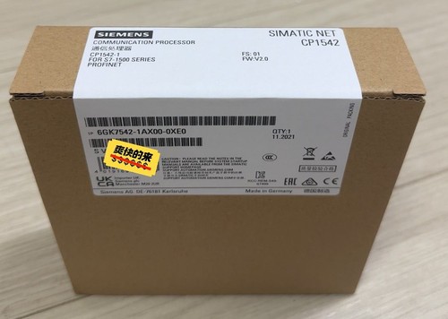 Siemens 6gk7542 1ax00 - siemens, 6gk7542-1ax00-0xe0