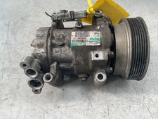 COMPRESSORE ARIA CONDIZIONATA
