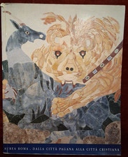 AUREA ROMA DALLA CITTA' PAGANA