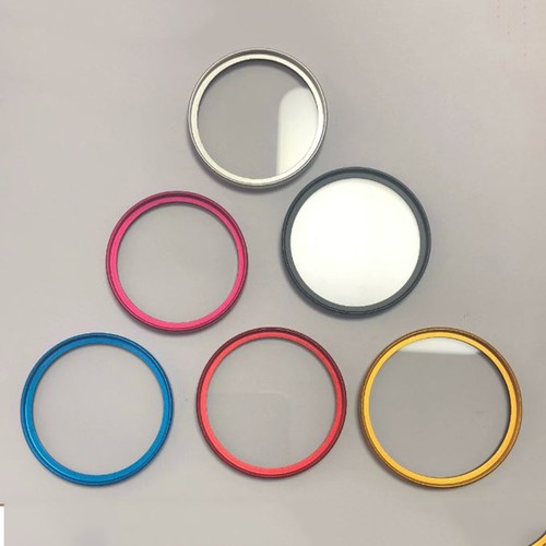 Filtro obiettivo fotocamera - , 49