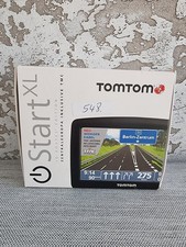 TomTom Start XL IQ Routes