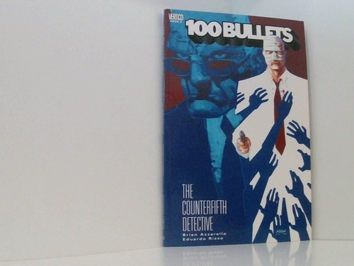 100 bullets vol - bullets, vol.