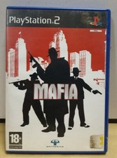 MAFIA Gioco   Ps2 Edizione