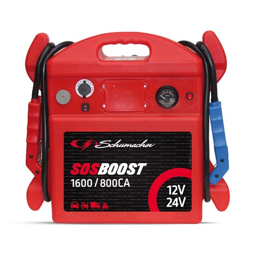 Avviatore emergenza ags - emergenza,