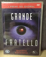 Grande Fratello i Primi 50