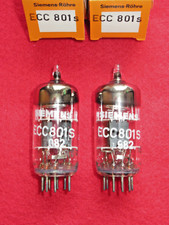 1x ECC801S SIEMENS NOS NUOVO
