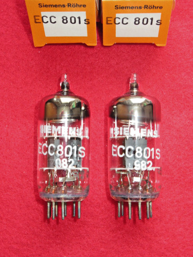 Ecc801s siemens nos nuovo - ecc801s,