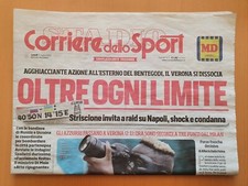 Corriere Dello Sport