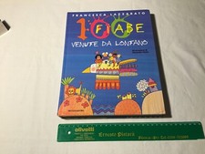 🟥100 FIABE VENUTE DA