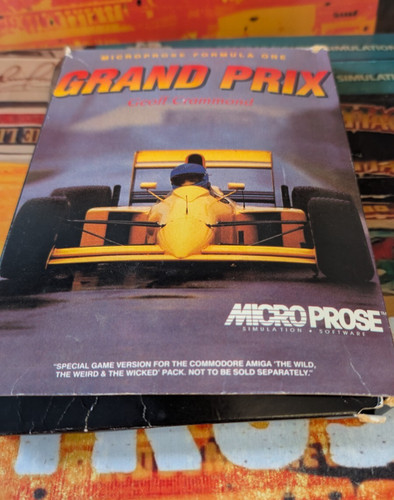 Grand prix formula one - prix,