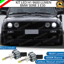 KIT FULL LED H1 CANBUS 360°