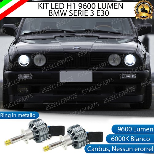 Kit full led canbus 360 - kit,