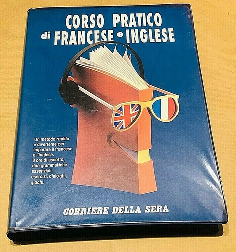 Corso pratico francese - corso, e