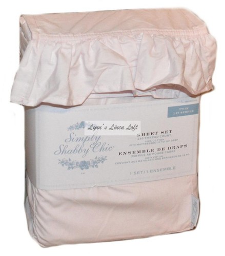 Set lenzuola gemelle simply - gemelle,