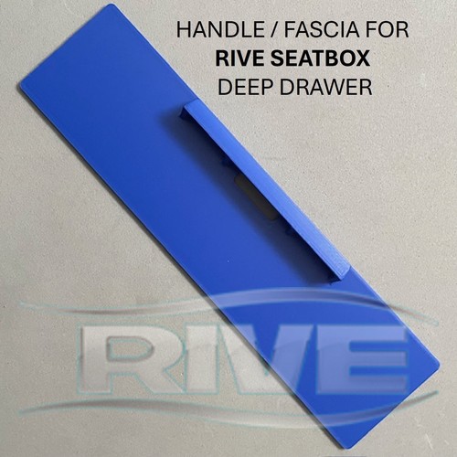 Rive seat box cassetto - rive,