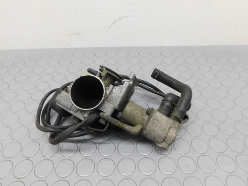 Corpo farfallato throttle body - corpo,