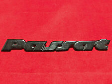 VOLKSWAGEN VW PASSAT 3 LOGO